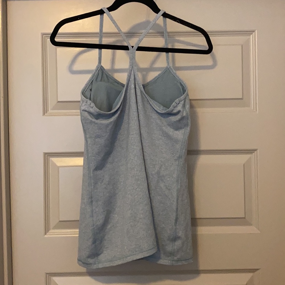 Lululemon Power Y Tank - Picture 3 of 7